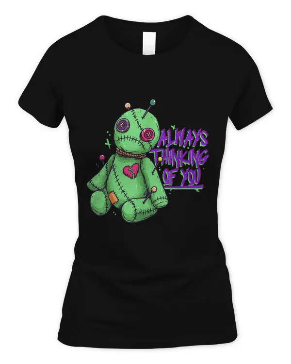 Women's Soft Style Fitted T-Shirt