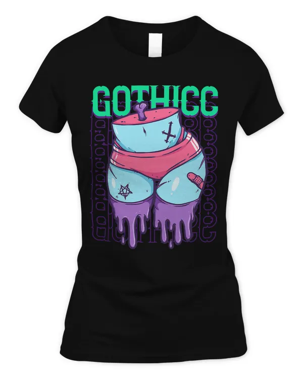 Women's Soft Style Fitted T-Shirt