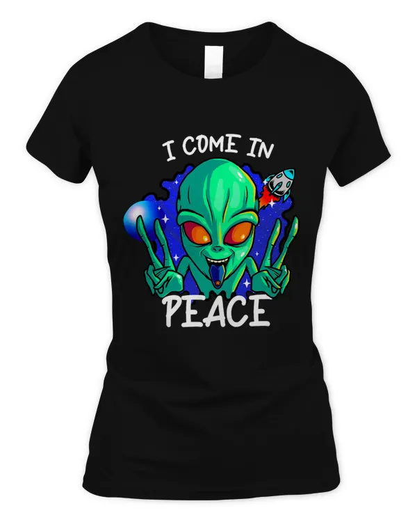 Women's Soft Style Fitted T-Shirt
