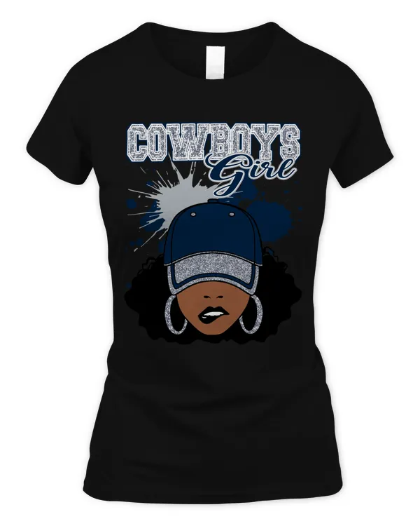 Women's Soft Style Fitted T-Shirt