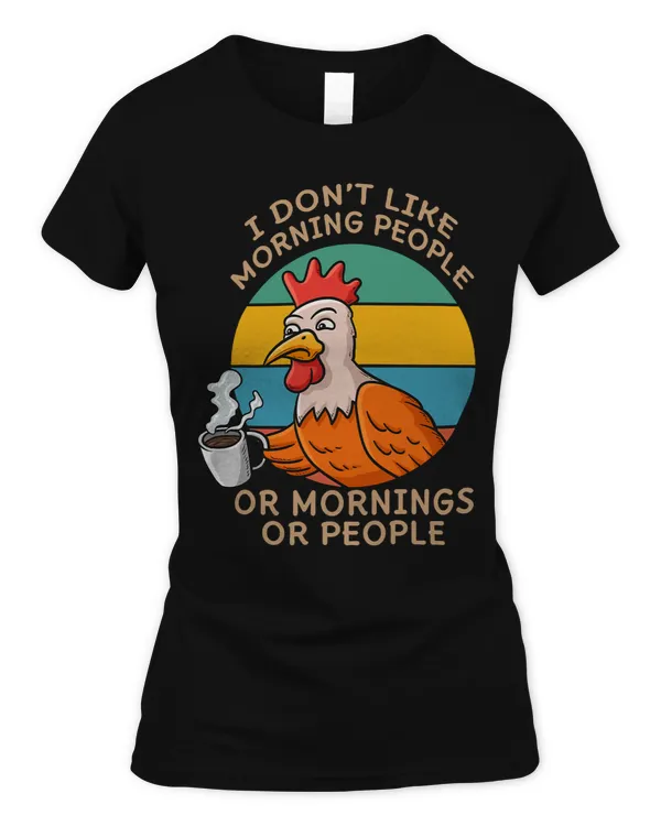 Women's Soft Style Fitted T-Shirt