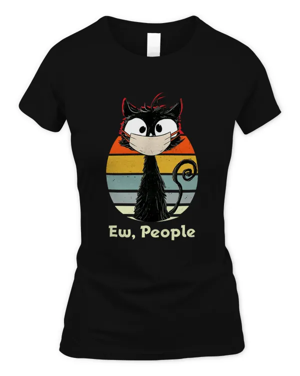 Women's Soft Style Fitted T-Shirt