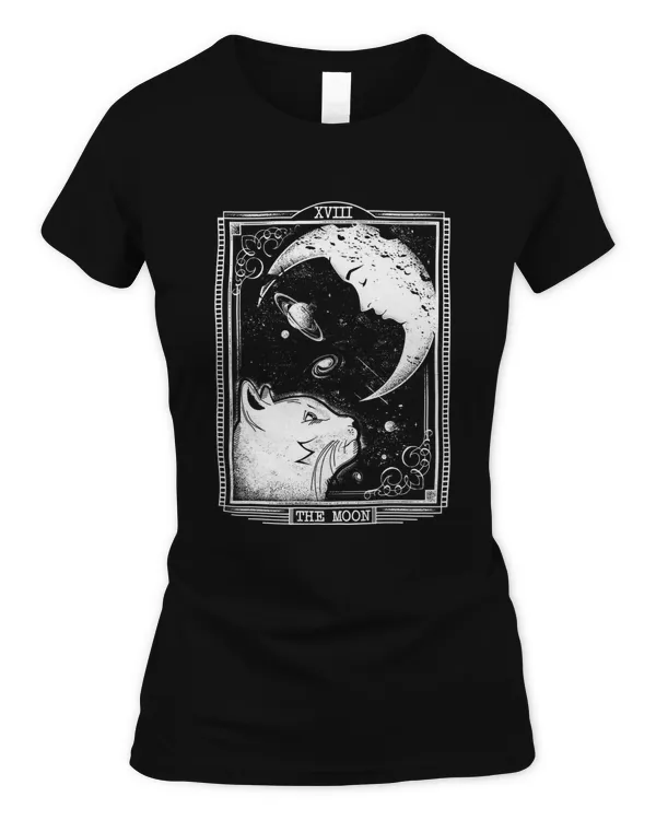 Women's Soft Style Fitted T-Shirt