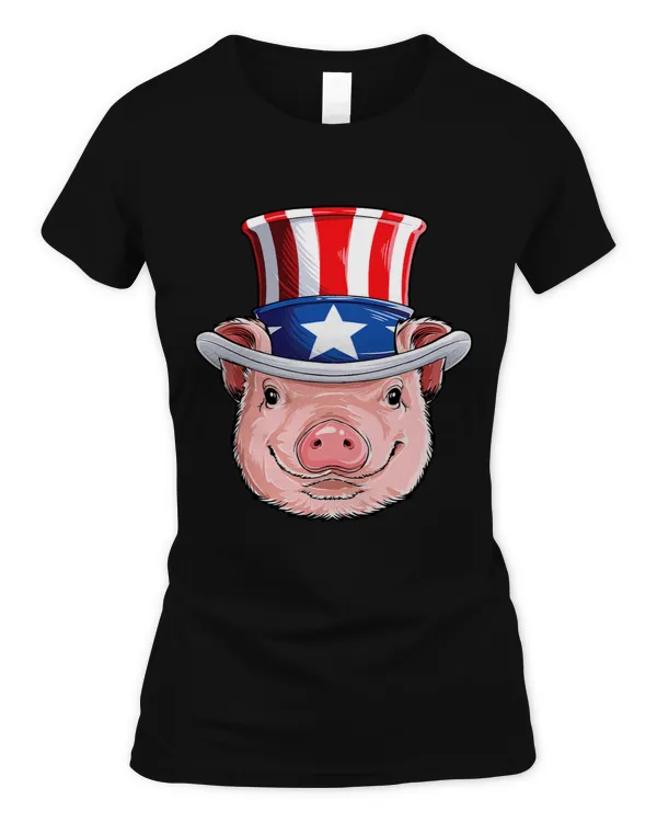 Women's Soft Style Fitted T-Shirt