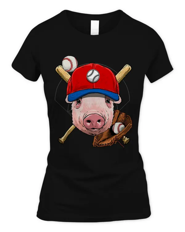 Women's Soft Style Fitted T-Shirt
