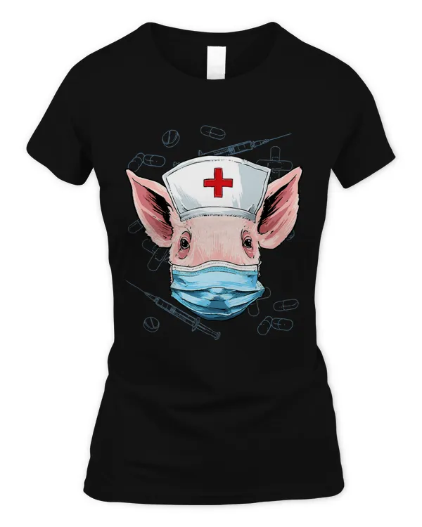 Women's Soft Style Fitted T-Shirt