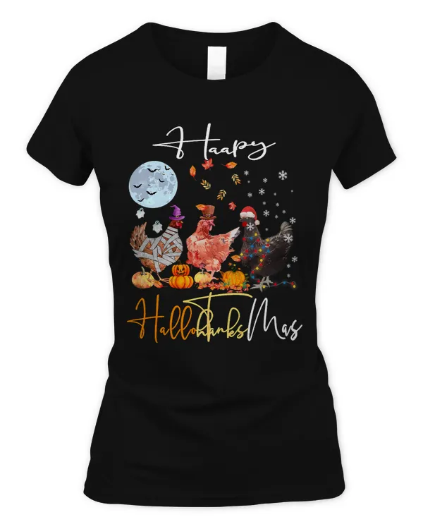 Women's Soft Style Fitted T-Shirt