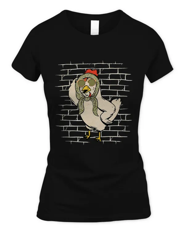 Women's Soft Style Fitted T-Shirt