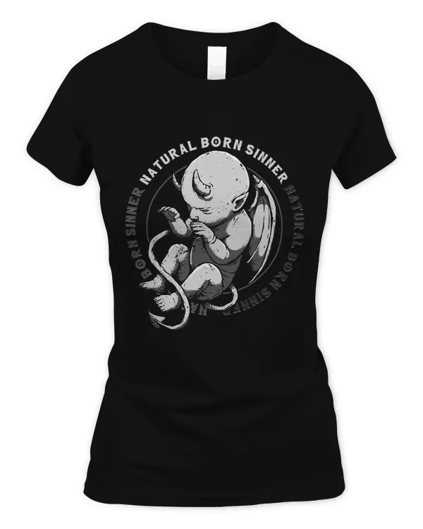 Women's Soft Style Fitted T-Shirt