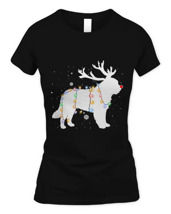 Women's Soft Style Fitted T-Shirt