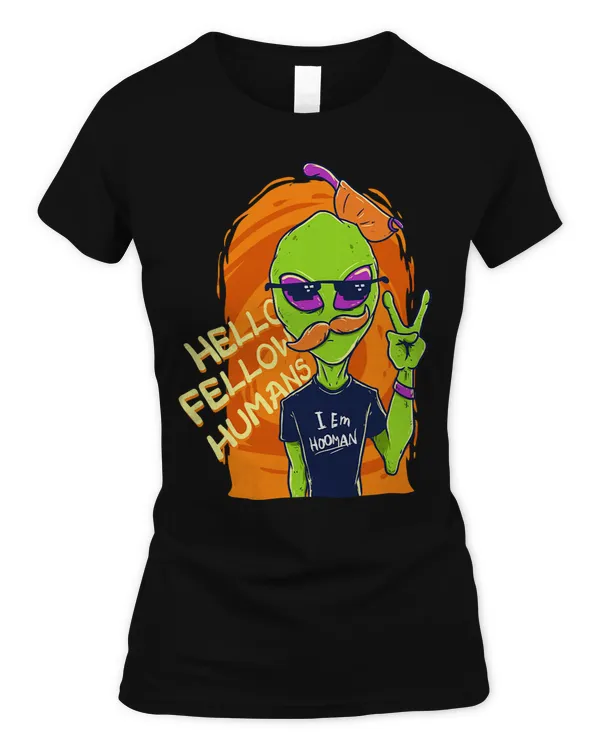 Women's Soft Style Fitted T-Shirt