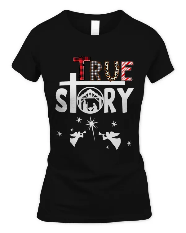 Women's Soft Style Fitted T-Shirt