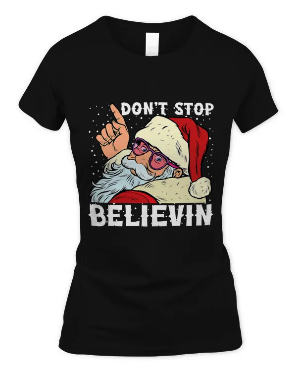 Women's Soft Style Fitted T-Shirt