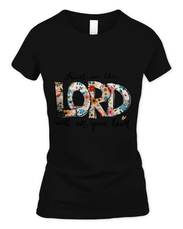 Women's Soft Style Fitted T-Shirt