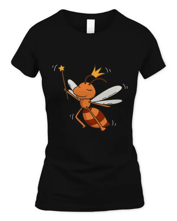 Women's Soft Style Fitted T-Shirt