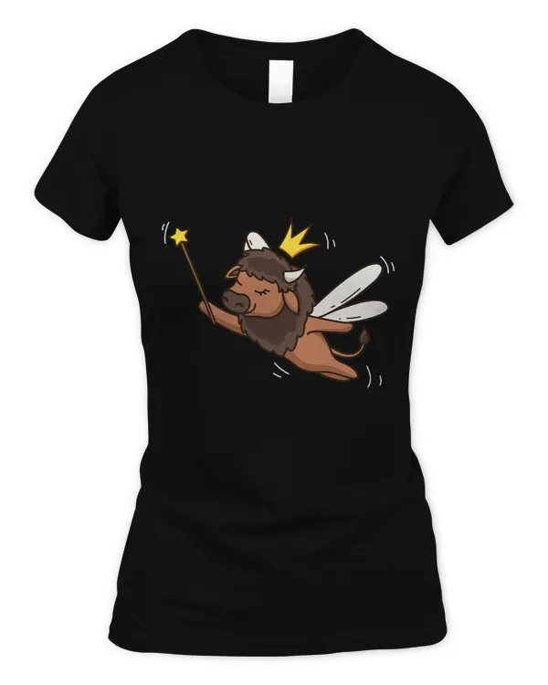 Women's Soft Style Fitted T-Shirt