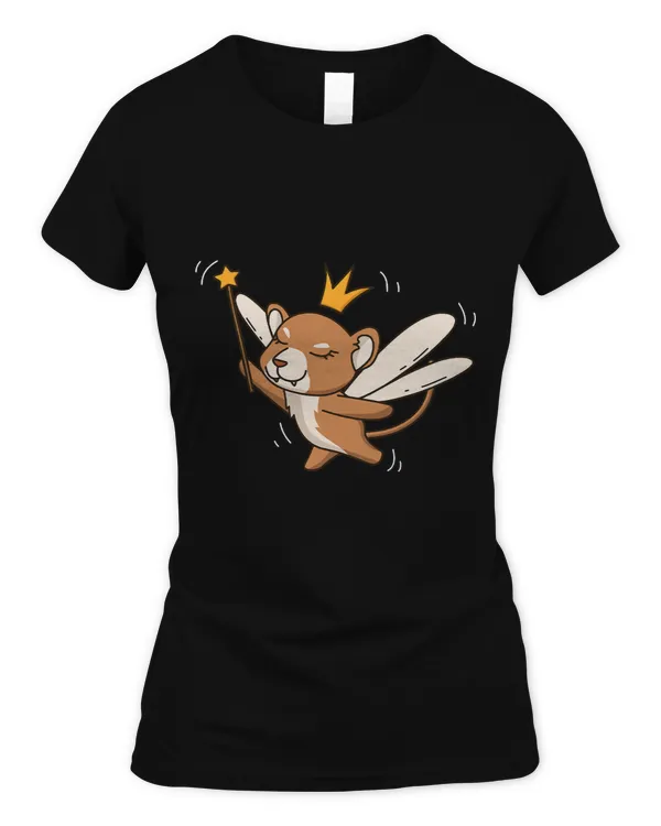 Women's Soft Style Fitted T-Shirt