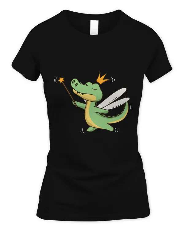 Women's Soft Style Fitted T-Shirt