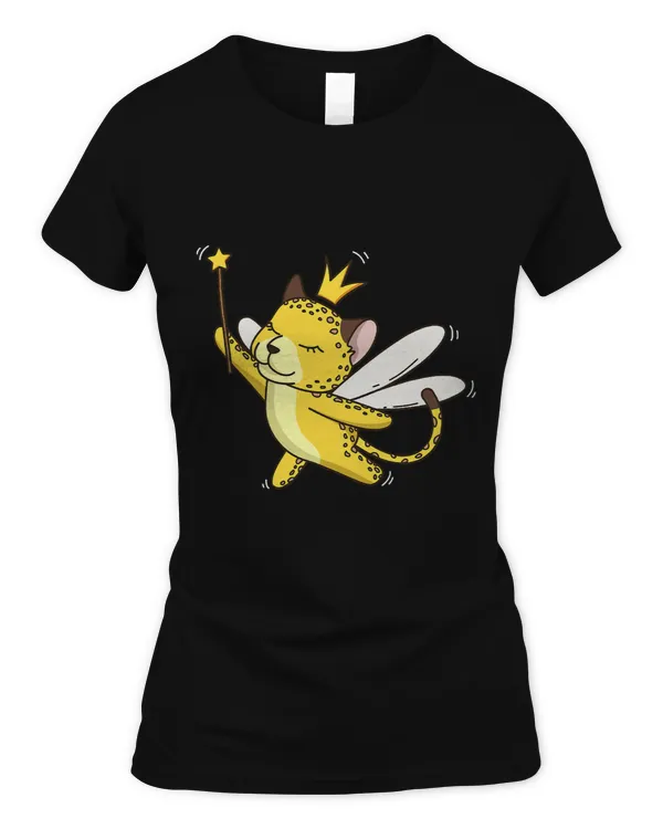 Women's Soft Style Fitted T-Shirt