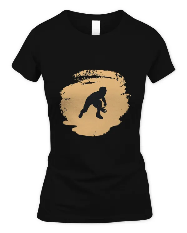 Women's Soft Style Fitted T-Shirt