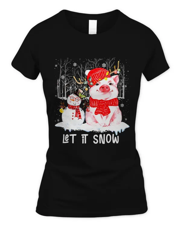 Women's Soft Style Fitted T-Shirt