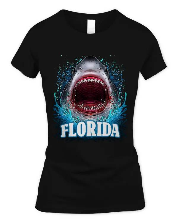 Women's Soft Style Fitted T-Shirt