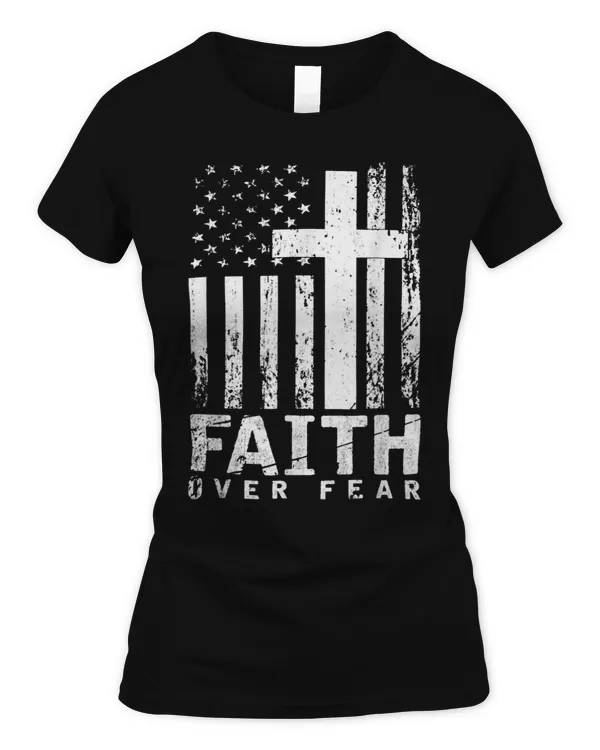 Women's Soft Style Fitted T-Shirt