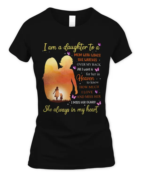 Women's Soft Style Fitted T-Shirt