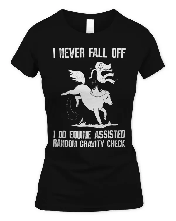 Women's Soft Style Fitted T-Shirt