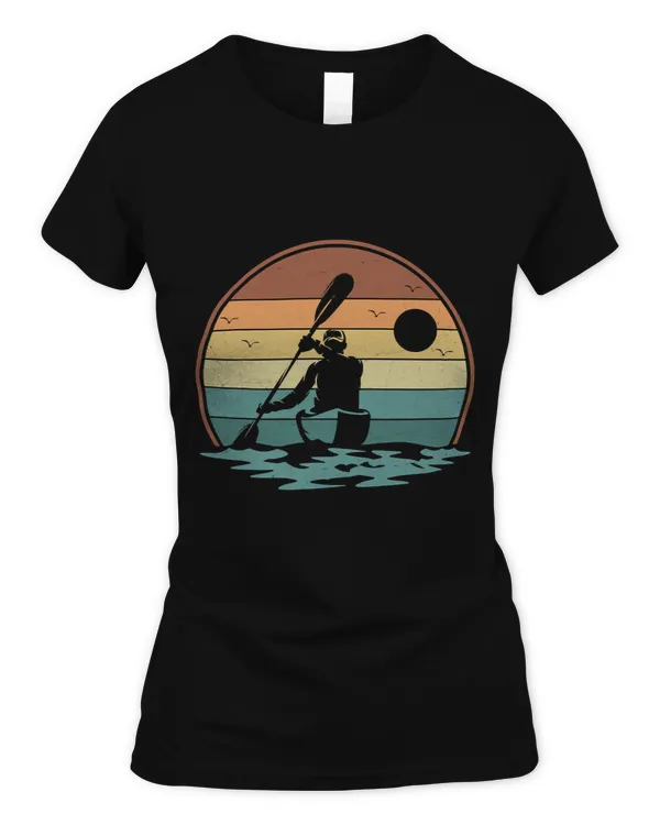 Women's Soft Style Fitted T-Shirt