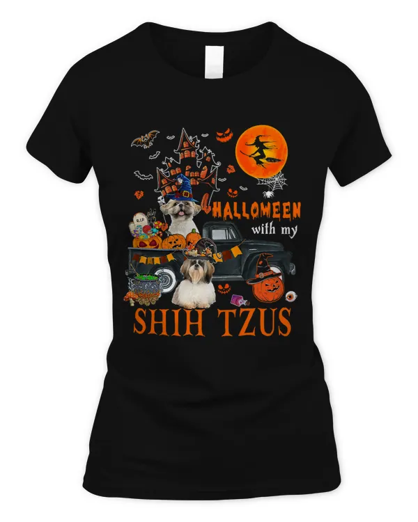 Women's Soft Style Fitted T-Shirt