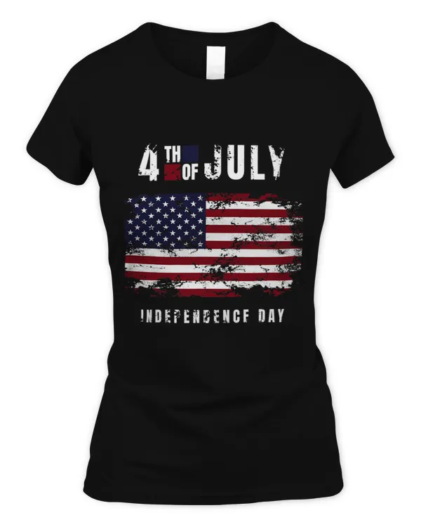 Women's Soft Style Fitted T-Shirt