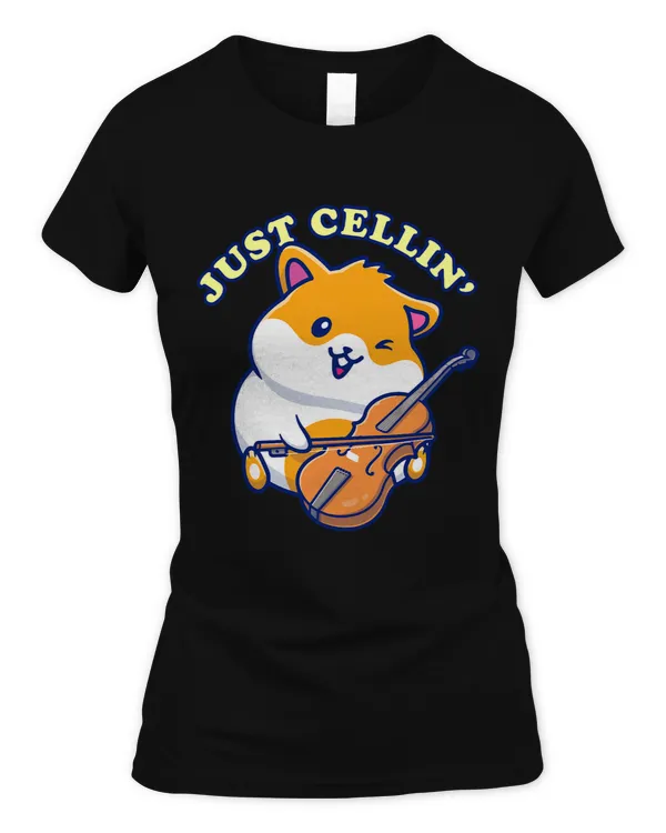 Women's Soft Style Fitted T-Shirt