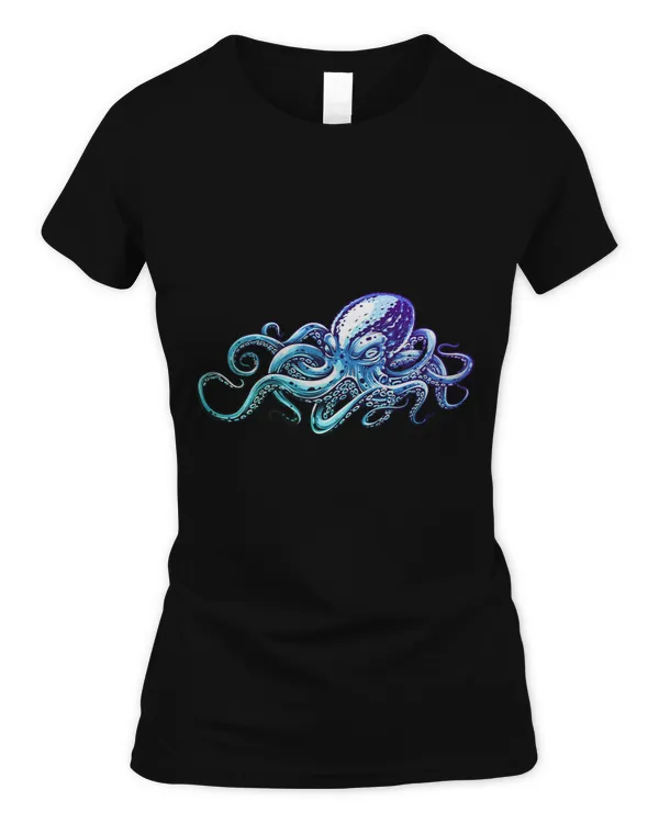 Women's Soft Style Fitted T-Shirt