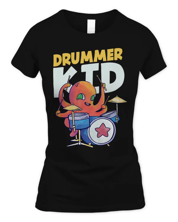 Women's Soft Style Fitted T-Shirt