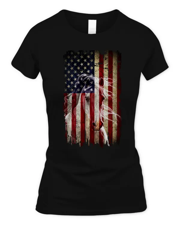 Women's Soft Style Fitted T-Shirt
