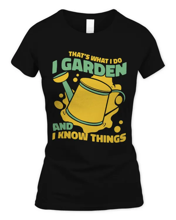 Women's Soft Style Fitted T-Shirt