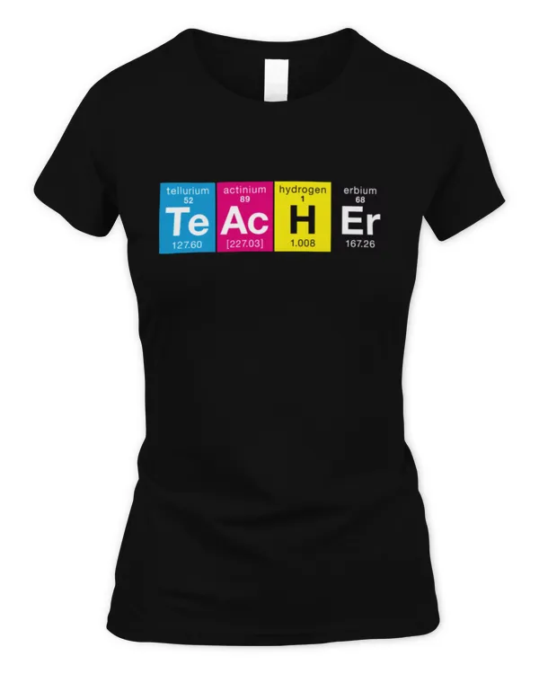 Women's Soft Style Fitted T-Shirt