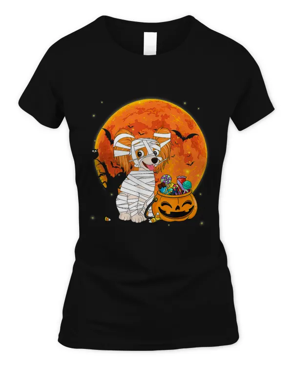 Women's Soft Style Fitted T-Shirt
