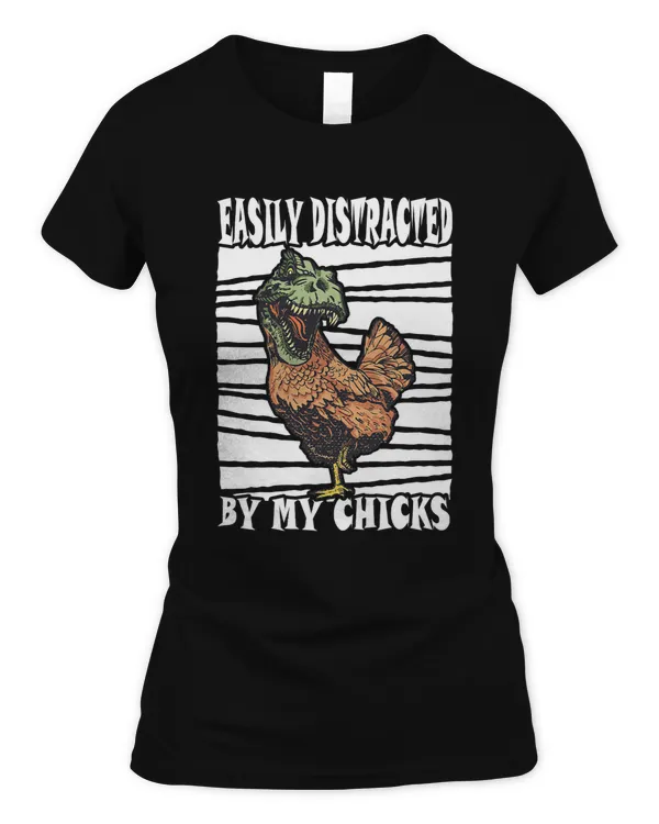 Women's Soft Style Fitted T-Shirt