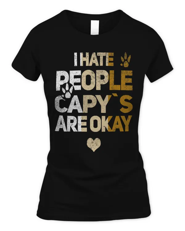 Women's Soft Style Fitted T-Shirt