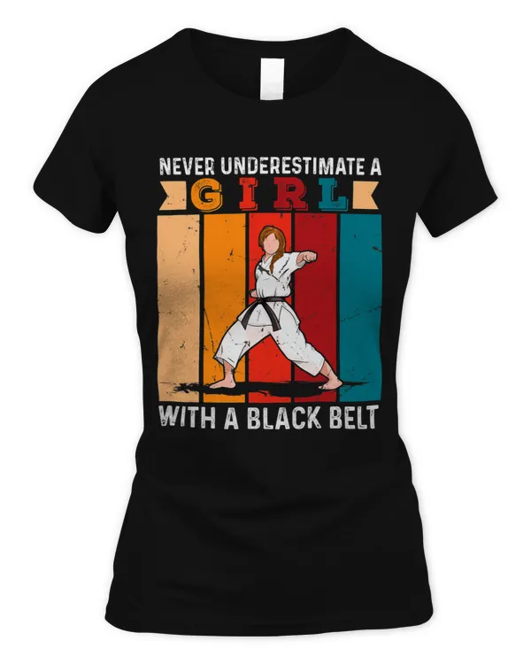 Women's Soft Style Fitted T-Shirt