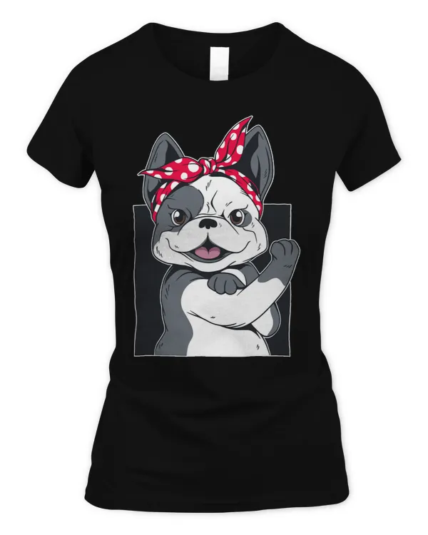 Women's Soft Style Fitted T-Shirt