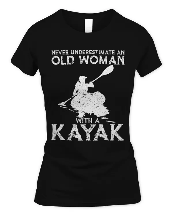 Women's Soft Style Fitted T-Shirt