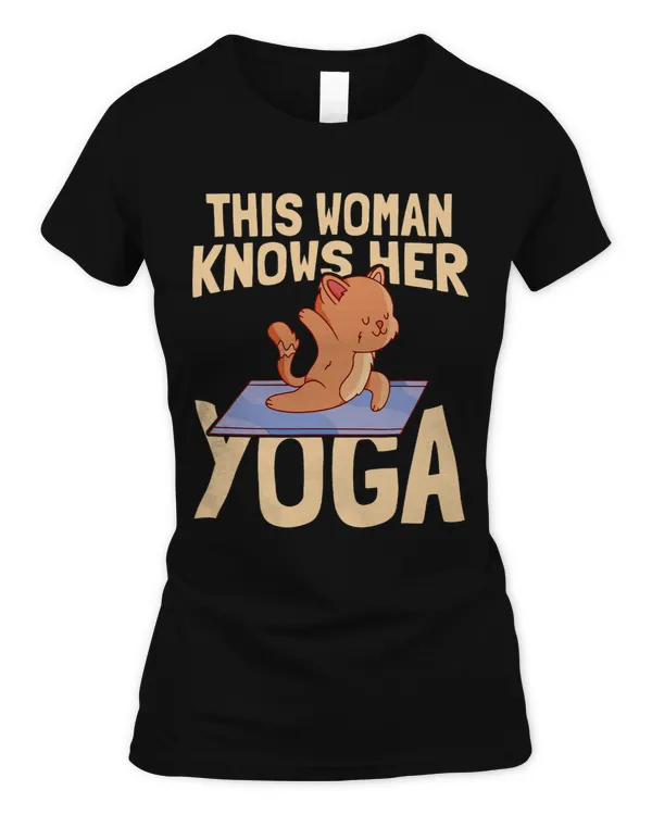 Women's Soft Style Fitted T-Shirt