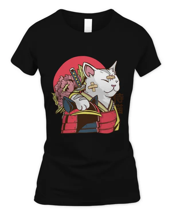 Women's Soft Style Fitted T-Shirt