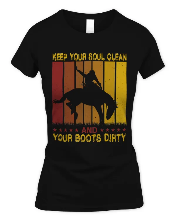 Women's Soft Style Fitted T-Shirt