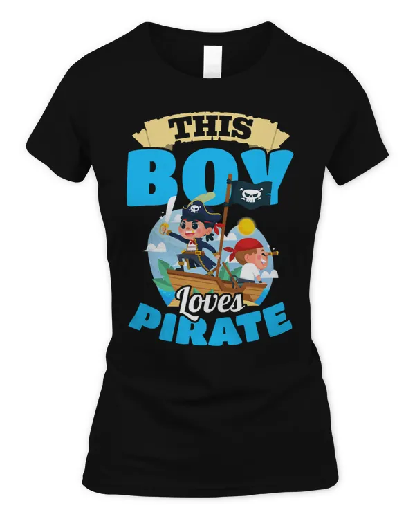 Women's Soft Style Fitted T-Shirt
