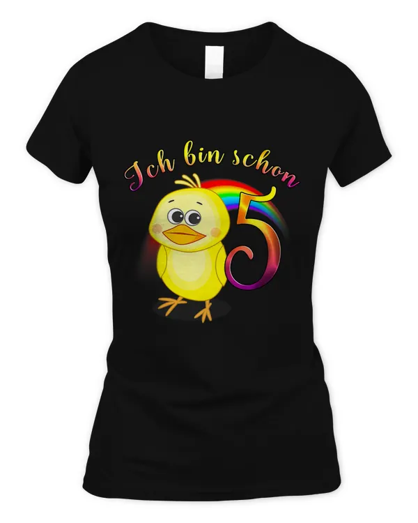 Women's Soft Style Fitted T-Shirt