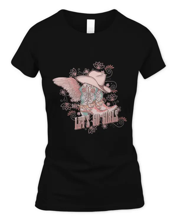 Women's Soft Style Fitted T-Shirt